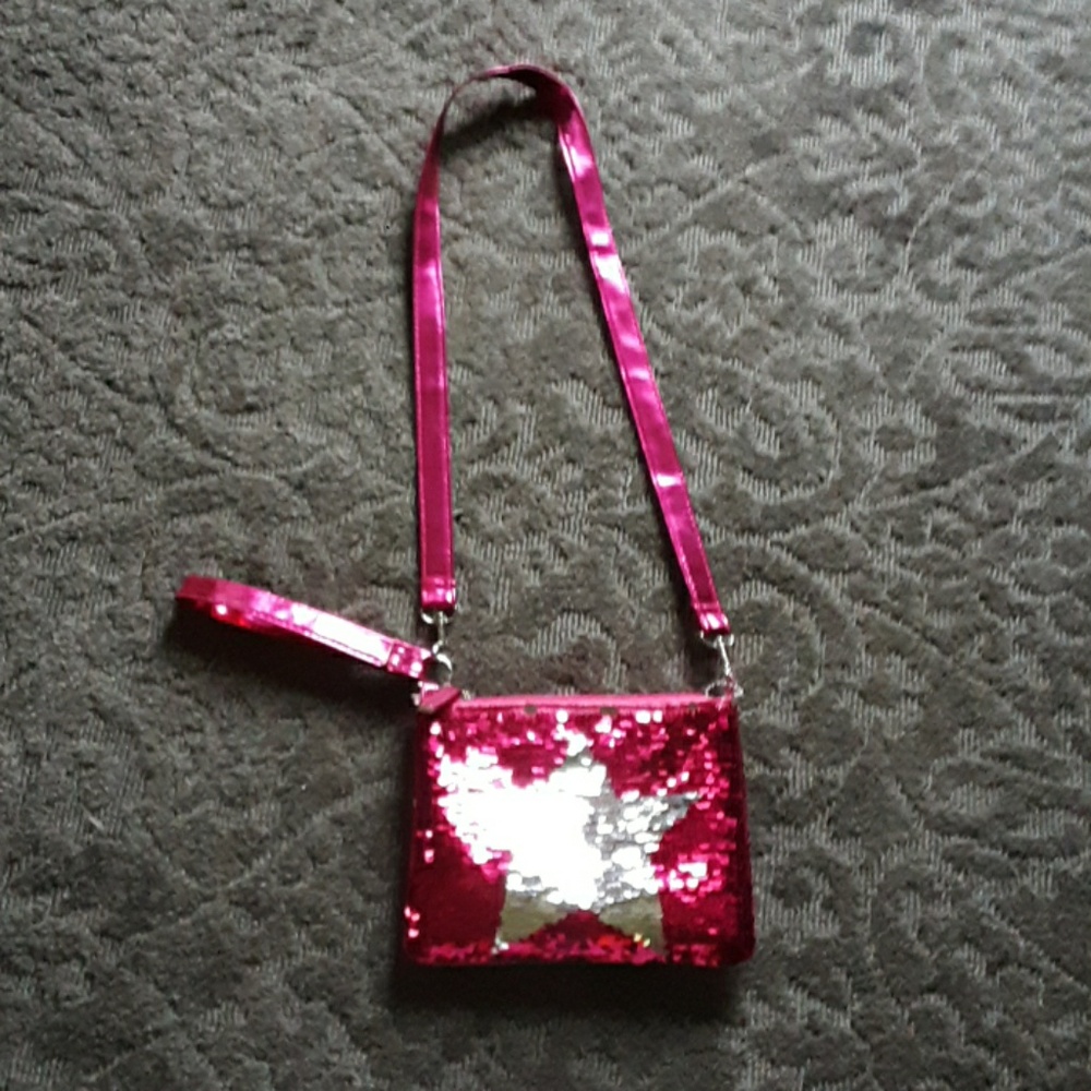 Mini kid bag
